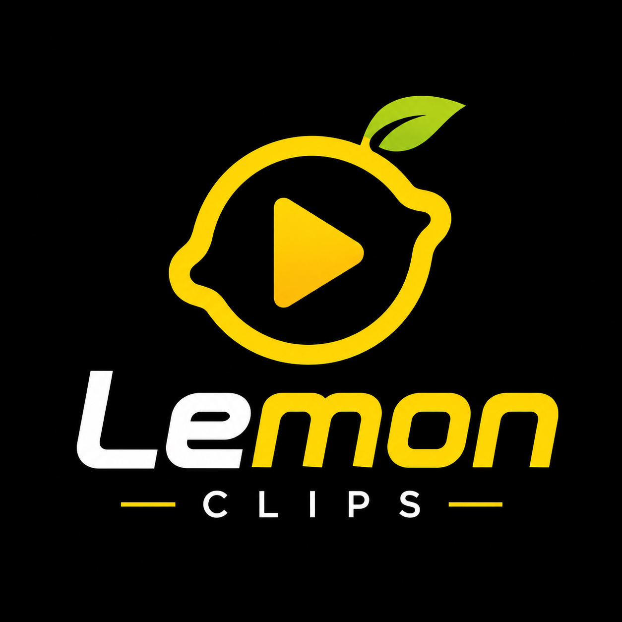 Lemon Clips